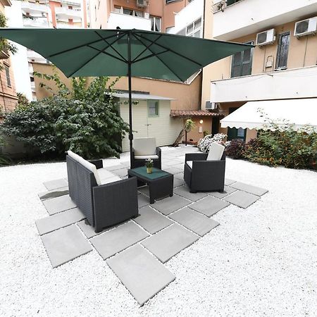 Il Giardino Nascosto Apartment Rome Exterior photo