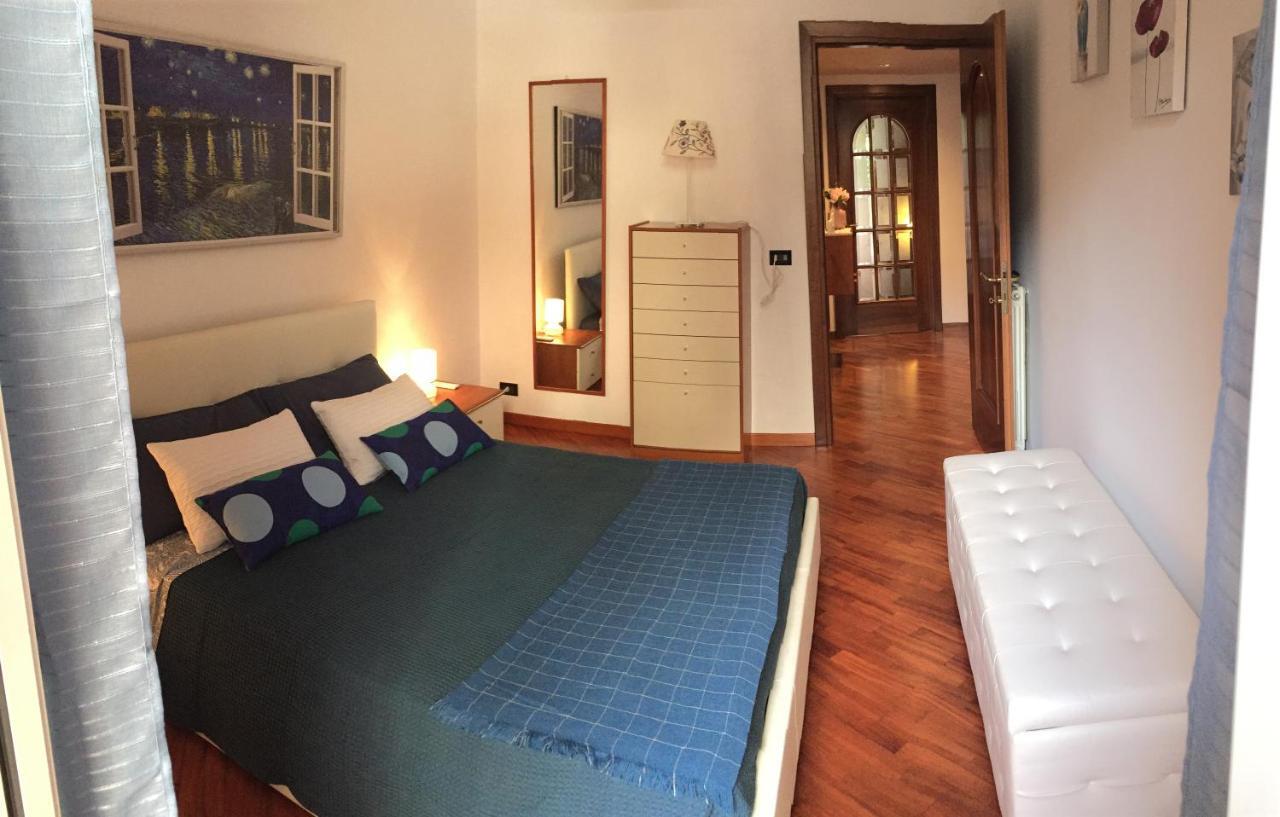 Il Giardino Nascosto Apartment Rome Exterior photo